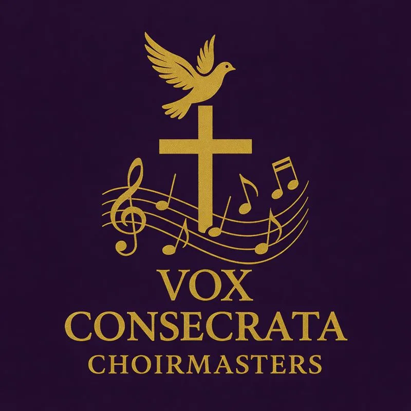 Choirmasters logo