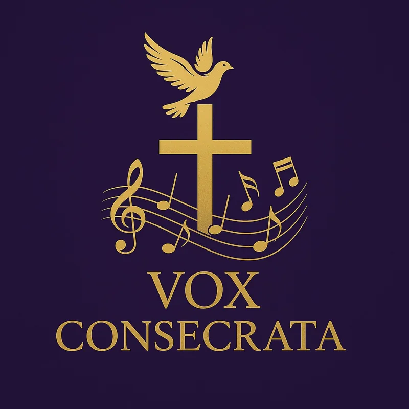 Vox Consecrata logo